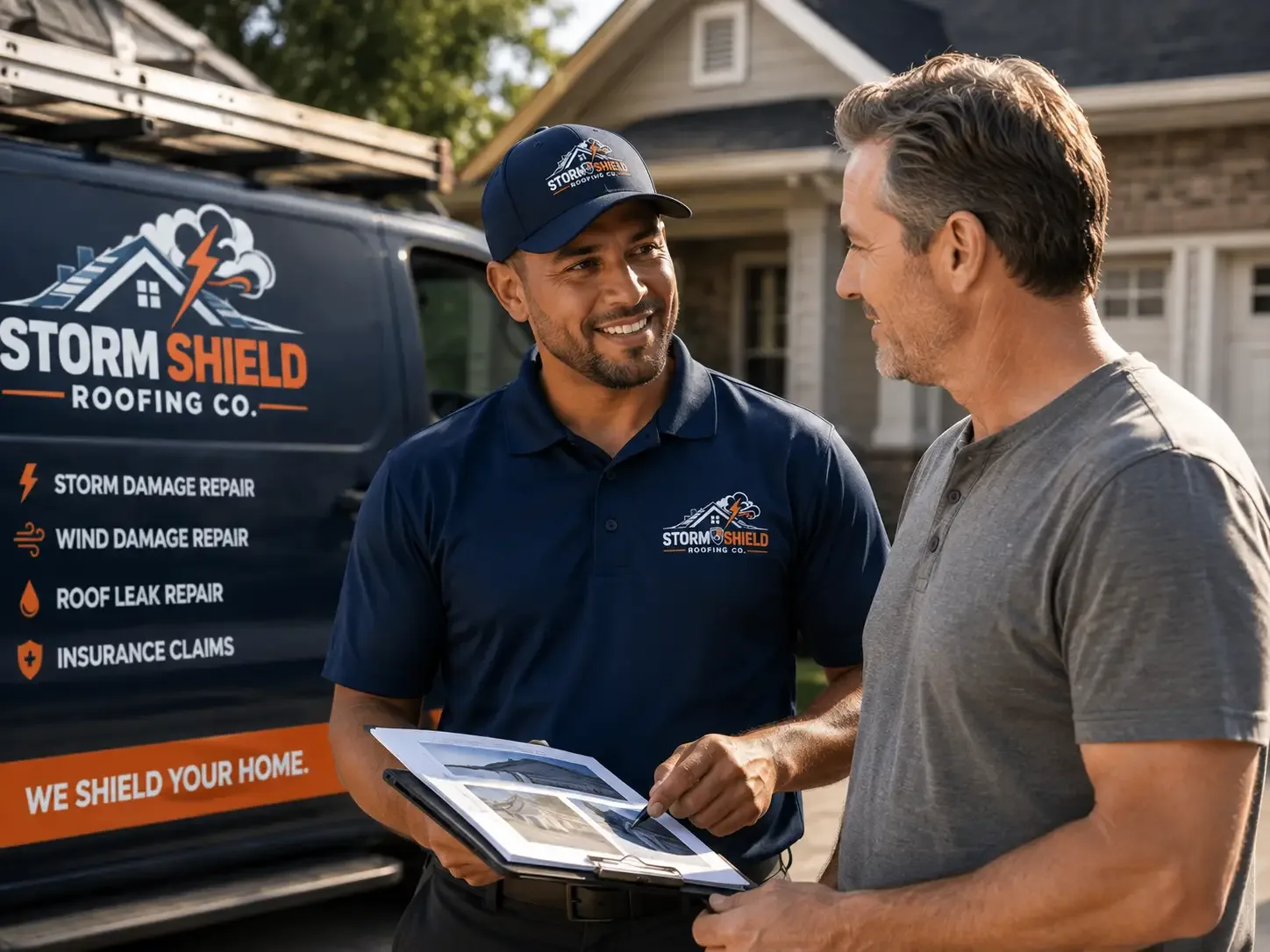 Storm Damage Roof Repair Northfield, VT FAQs